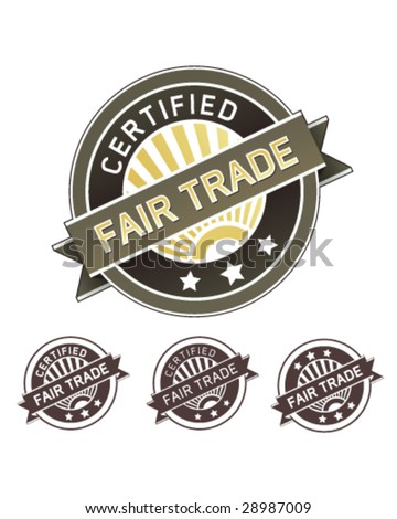 Certified Sticker