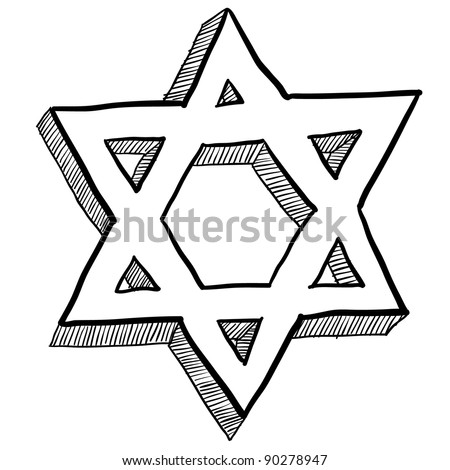 The Jew Symbol