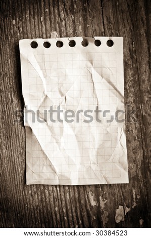 section paper blank, empty, paper, isolated, page, white, vertical, close-up, backgrounds, nobody, reminder, clean, background, message, note, single