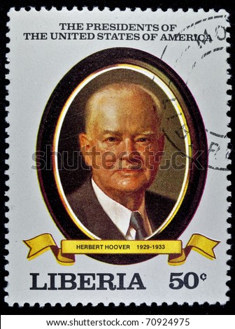 Herbert Hoover Symbols