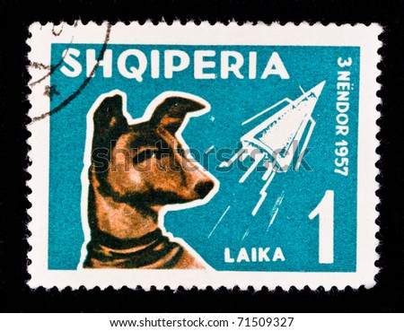 stock-photo-albania-circa-a-stamp-printe