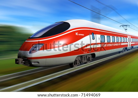 InterCity Express