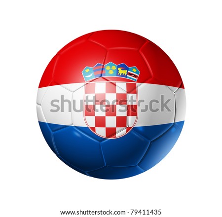 croatia soccer team