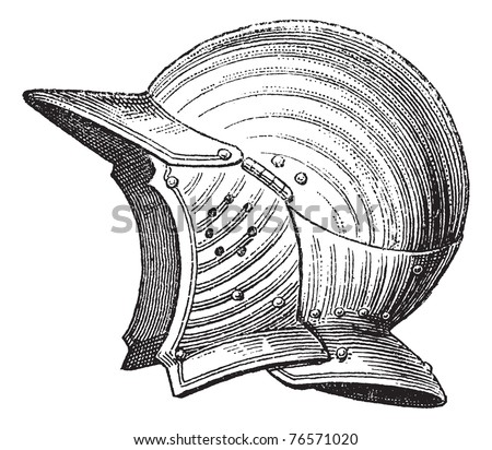 Armor Helm