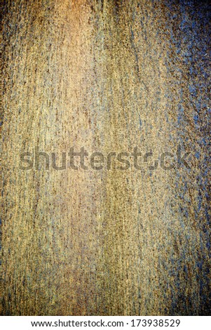 rusty metallic surface background in high resolution