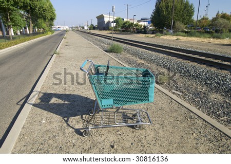 cart abandoned