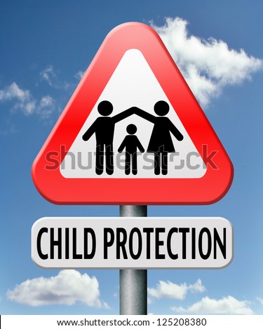 child protection and care give children a safe home and protect them from abuse or domestic violence