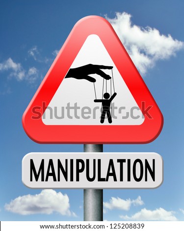 manipulation puppet on a string marionette manipulated by bossy manipulator obey orders slave slavery dictator control master exploitation puppeteer control employee