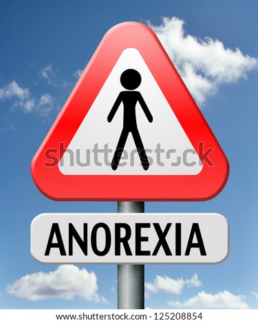 anorexia nervosa eating disorder with under weight as symptoms needs prevention and treatment is caused by extreme dieting, diet and bulimia can cause it