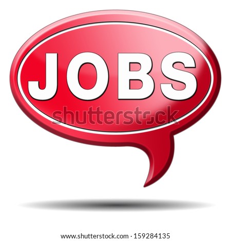 jobs search job online job application help wanted hiring now job sign ...