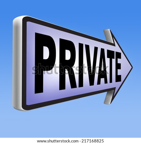 private information protect from big brother personal data