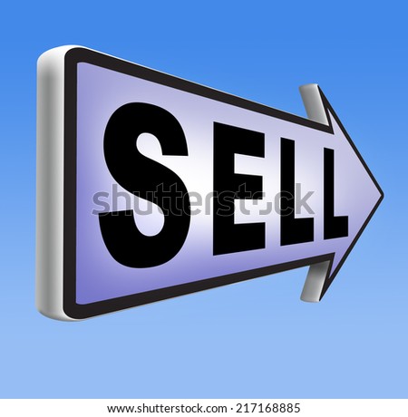 Sell products online at internet webshop, web shop selling second hand stock market sales
