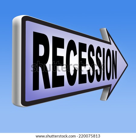 recession  in world economy crisis bank and stock crash economic and financial bank recession market crash