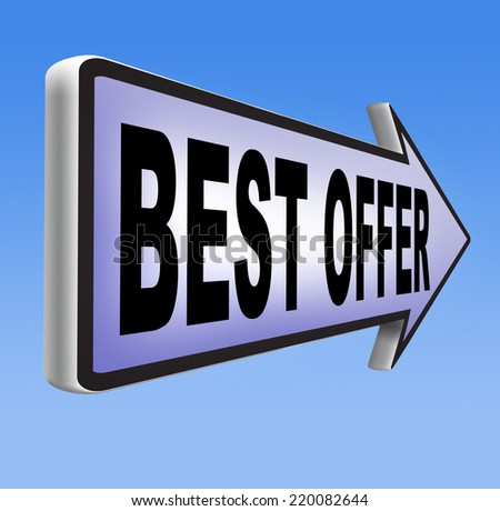 best offer lowest price for value web shop or online promotion,  sign for internet webshop