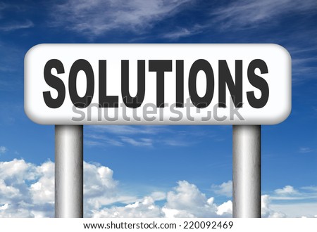 solution solve the problem answer to pop quiz solving problems