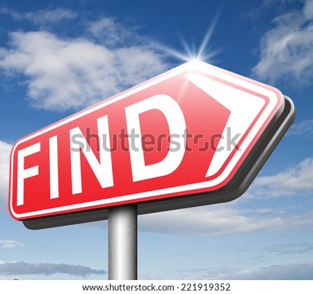 find answers and finding solution to solve problems search and discover truth road sing