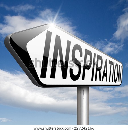 being inspired find inspiration for new ideas innovations and inventions
