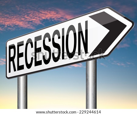 bank recession crisis in economy and stock crash economic and financial bank recession market crash