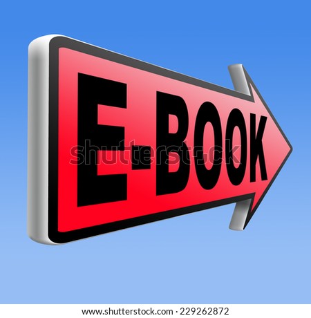 Ebook downloading online reading digital electronic book or e-book download