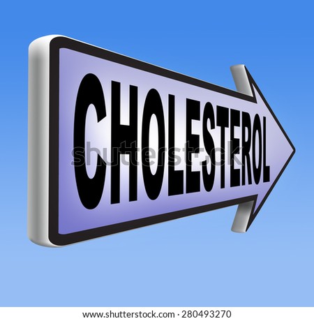 high cholesterol level lower saturated fats to avoid cardiovascular disease
