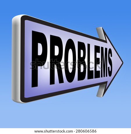 solve problems find solutions problem solving sign