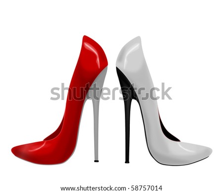 red shoes for sale must have for women