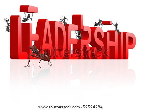 Building Leadership