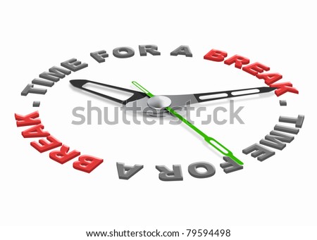 time calculator with lunch break