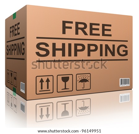 Online Shopping With Free Shipping