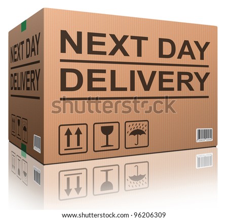 soma day delivery next buy