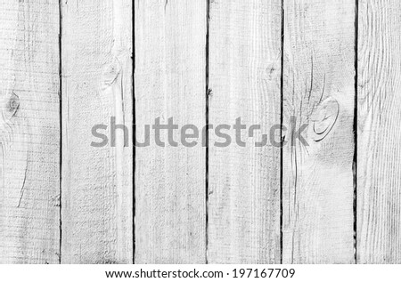 wood white background