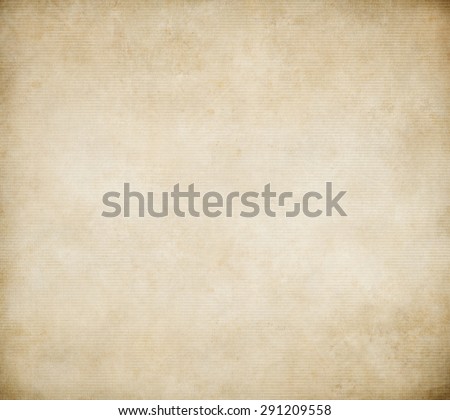 grunge corrugated or fluted paper background