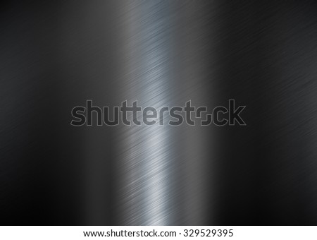 black metallic texture background