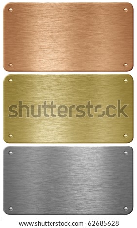 Aluminum Copper