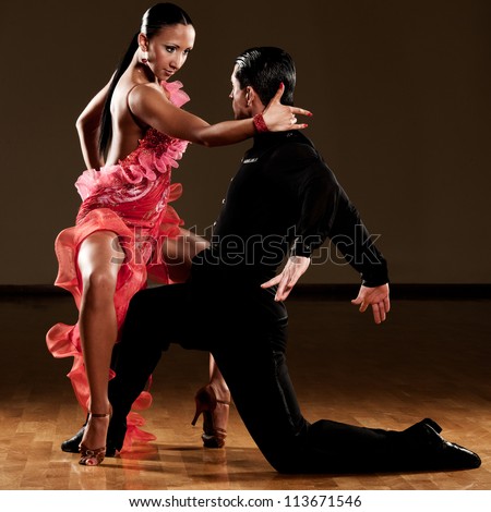 Latin Dance Doble 102