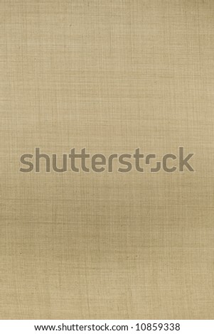 stock photo Aged Linen Background Material