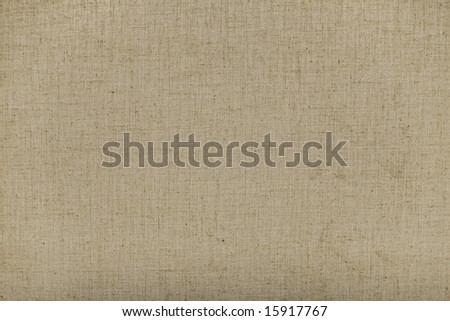stock photo Linen Background Material
