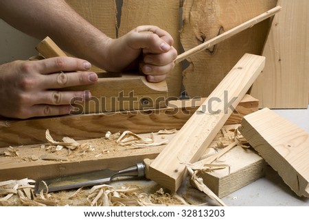 woodtools