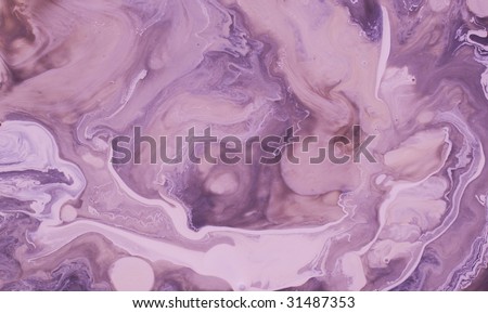 background color pink. and mauve color background
