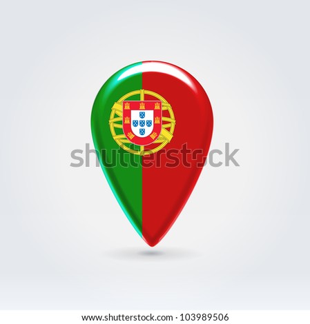 portugal symbols