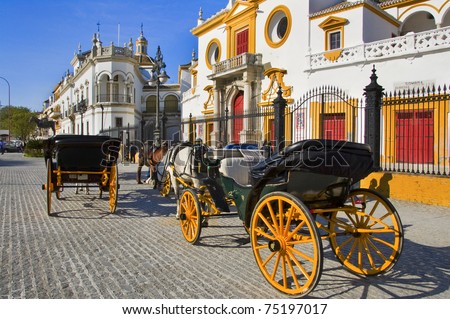 Fotos De Sevilla