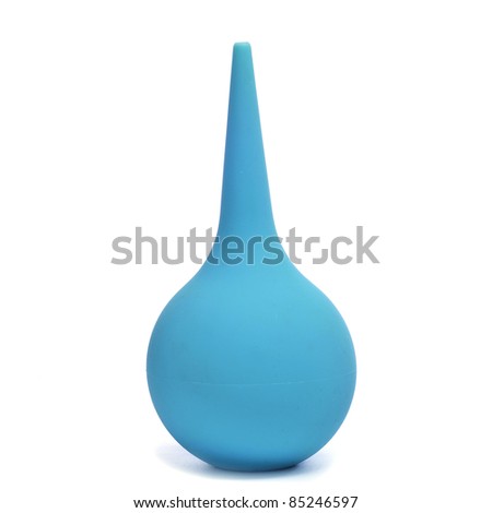 Bulb Suction