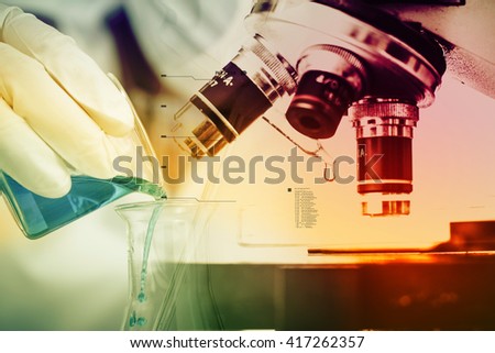 Two woman nurse watching X Ray image, standing in hospital. X Ray . Two woman doctor