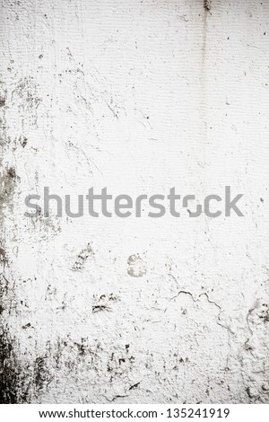 aged painting wallpaper