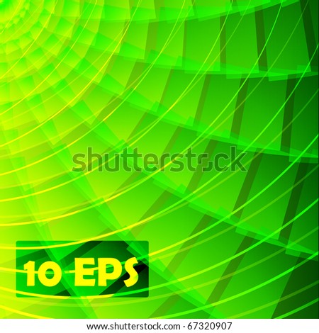 Abstract background. Vector format 10 eps
