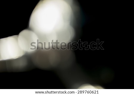 Abstract Light Shine Background