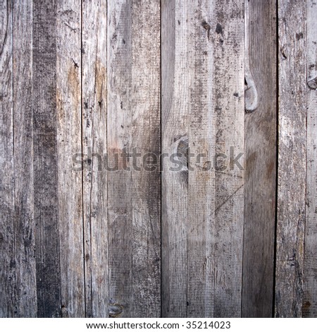 The old wood texture part of the big wood gate