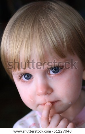 crying eyes pictures images. a crying little child with