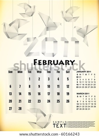 Free 2011 Calendar Vector. makeup Free 2011 Calendar