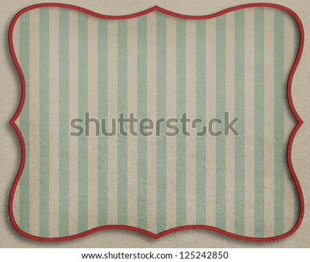 Greeting card with heart symbol and the clock Greeting card with heart symbol and the clock